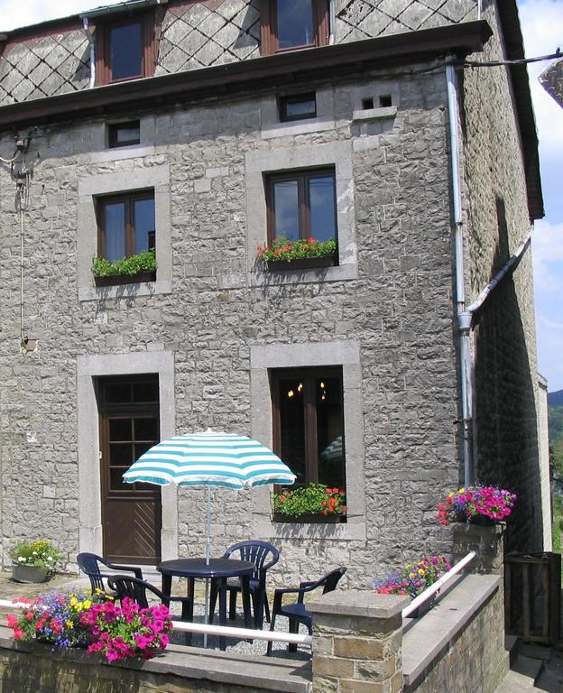 Du Bac Vakantiehuis *