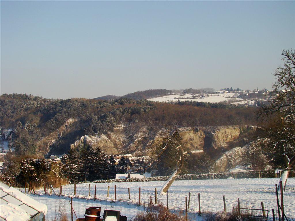 Du Bac Vakantiehuis Comblain-au-Pont