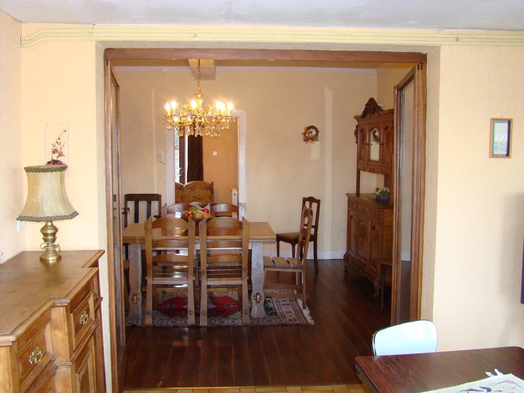 Vakantiehuis Du Bac Comblain-au-Pont