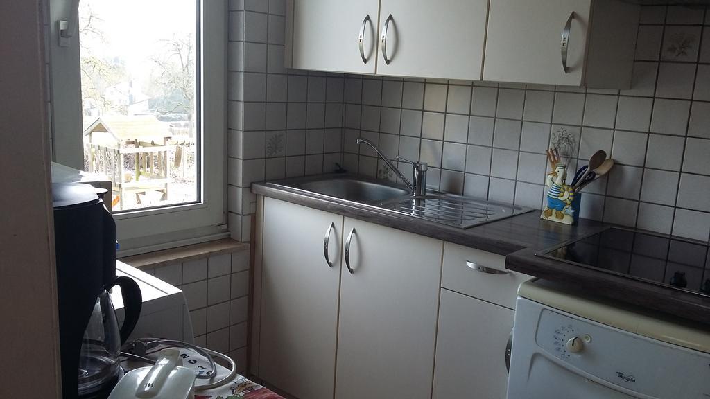 Vakantiehuis Du Bac Comblain-au-Pont