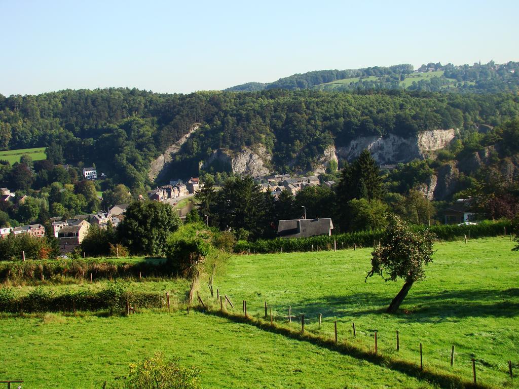 Du Bac Comblain-au-Pont