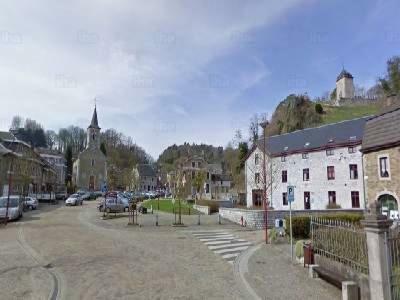 Du Bac * Comblain-au-Pont