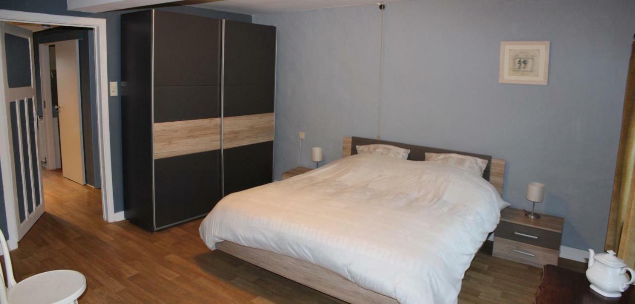 Du Bac Vakantiehuis