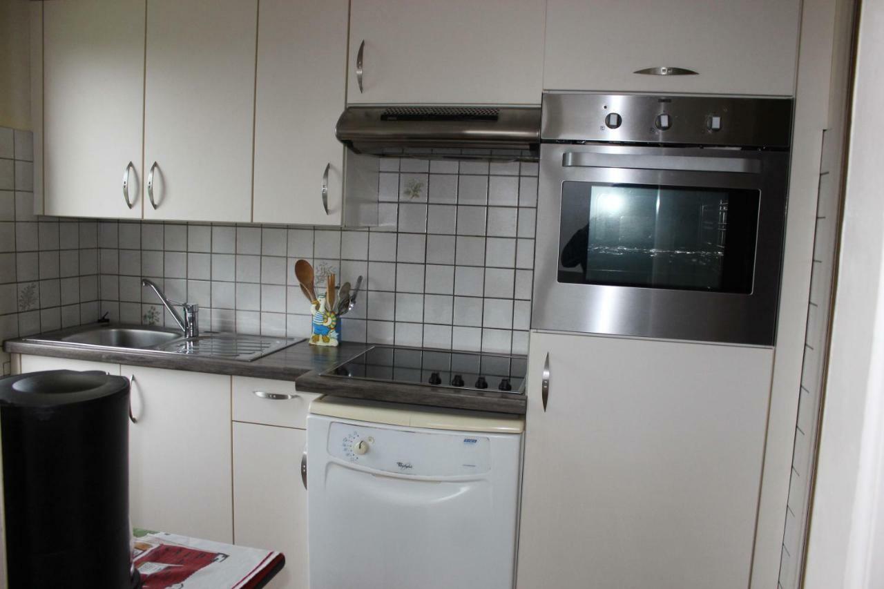 Vakantiehuis Du Bac *