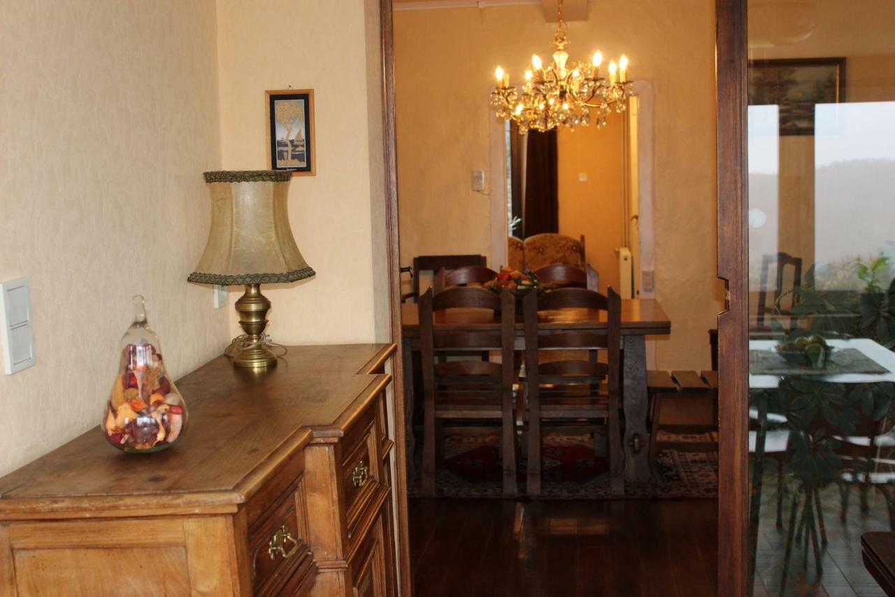 Du Bac Holiday home