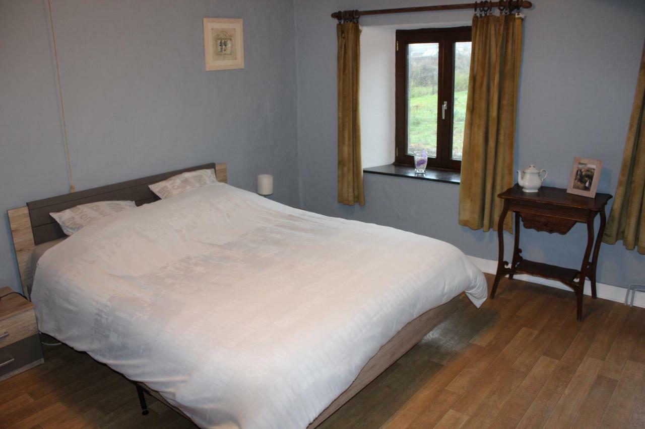 Vakantiehuis Du Bac *