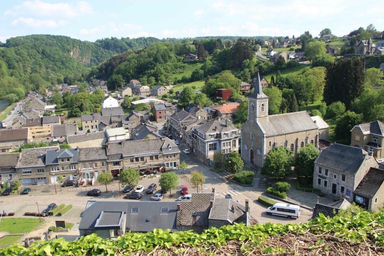 Du Bac Comblain-au-Pont