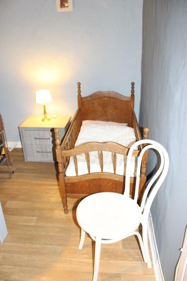 Vakantiehuis Du Bac *